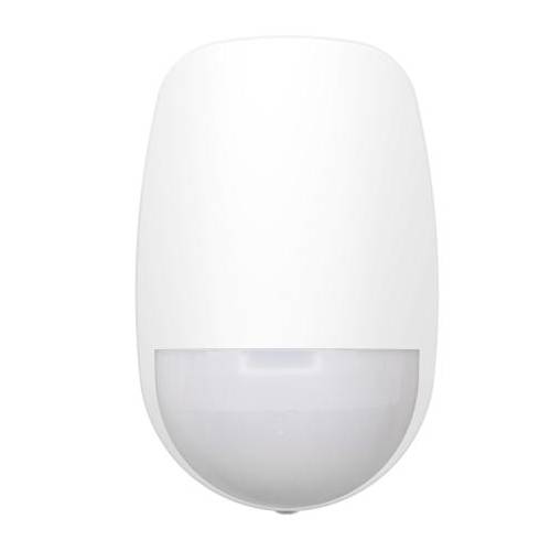 [202720] DETECTOR PIR CABLEADO INTERIOR DE DOBLE TECNOLOGIA DS-PDD12-EG2 PIR Y MICROONDAS | INMUNIDAD A MASCOTAS 10 KG | DETECCI