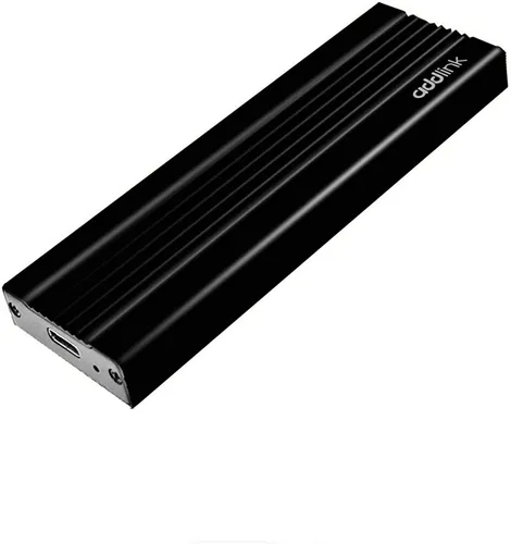 [201394] DISCO DURO EXTERNO SOLIDO ADDLINK P20 1TB SSD USB 3.2 PUERTO TIPO C