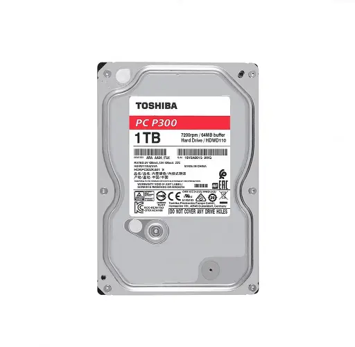 [201291] DISCO DURO INTERNO 1TB 7200RPM SATA