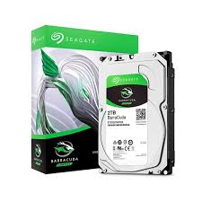 [201725] DISCO DURO INTERNO SEAGATE 2TB BARRACUDA 3.5"
