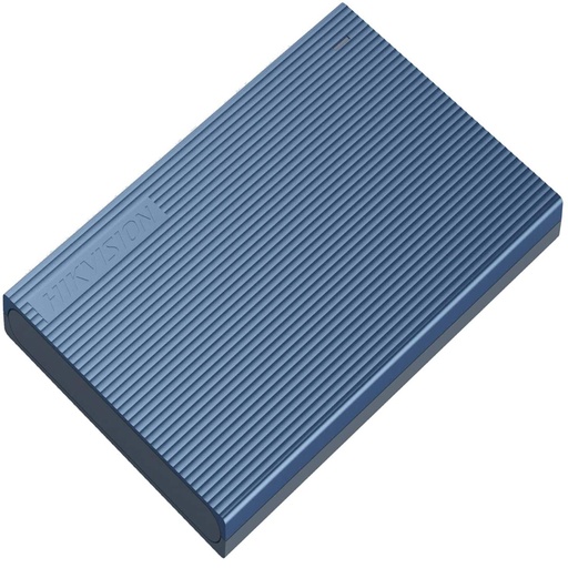 [202730] DISCO DURO PORTATIL 1 TB HS-EHDD-T30|1T|BLUE | CONEXION USB 3.0 A MICRO B | COLOR AZUL