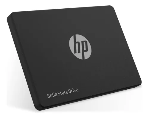 [202293] DISCO DURO SOLIDO HP S650 240GB SSD 2.5" SATA 3