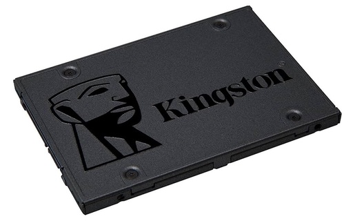 [201097] DISCO DURO SOLIDO KINGSTON SSD 480GB A400 SATA 2.5 3.0