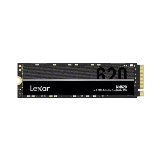 [203225] DISCO DURO SOLIDO LEXAR 512GB SSD M.2 NM620