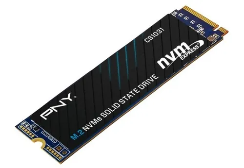 [202172] DISCO DURO SOLIDO PNY 500GB TECNOLOGIA M.2 2280 GEN PCIE NVME