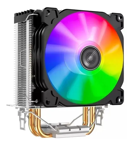 [201984] DISIPADOR TORRE JONSBO CR1200 2 TUBOS