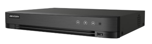 [204331] DVR HIKVISION 8 CANALES ACUSENSE IDS-7208HQHI-M1|XT | FACIAL | ACUSEARCH | 3K | 1 SATA | H.265 PRO+