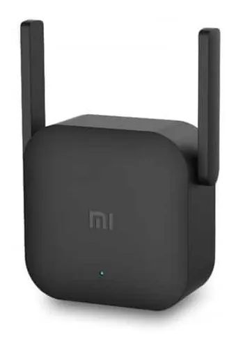 [201371] EXTENSOR ALCANCE XIAOMI MI WIFI EXTENDER PRO US WIRELESS 300 MBPS 2.4 GHZ