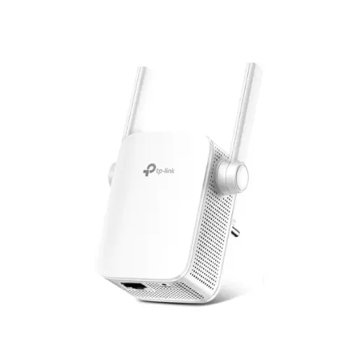 [201215] EXTENSOR DE RANGO TPLINK RE205 AC750 DUAL BAND