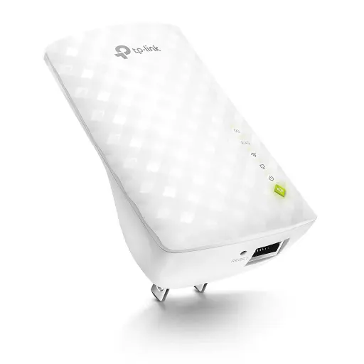 [201214] EXTENSOR DE RANGO TPLINK RE220 AC750 DUAL BAND