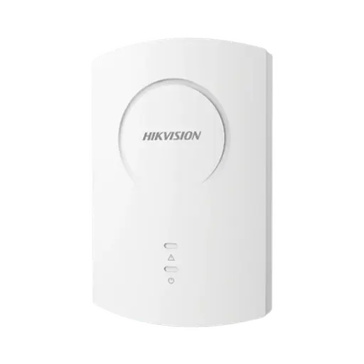 [202759] EXTENSOR INALAMBRICO DE 2 SALIDAS DS-PM-WO2 433M