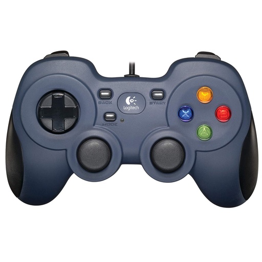 [203301] GAMEPAD LOGITECH F310 CABLEADO USB