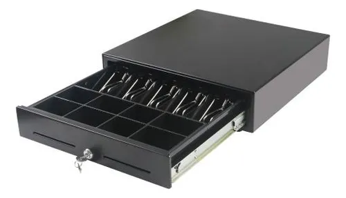 [203546] GAVETA PORTA DINERO BILLETES Y MONEDAS AON CDK-45-AO-CD-1002