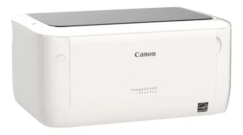 [203551] IMPRESORA CANON IMAGECLASS LBP6030W LASER INALAMBRICA WIFI