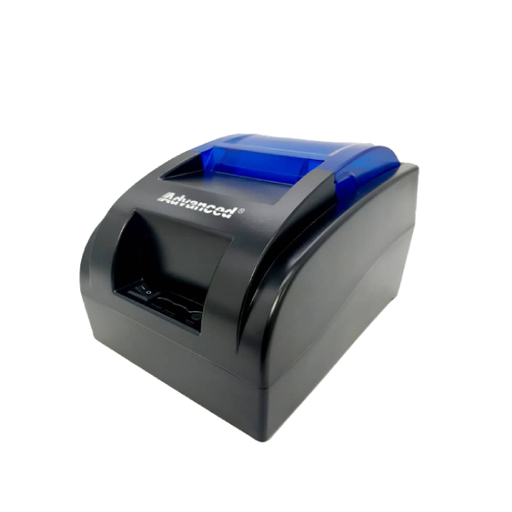 [202147] IMPRESORA DE TICKETS ADVANCED TERMICA 58MM USB APT-TP5820C