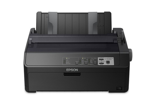 [203208] IMPRESORA EPSON FX-890II MATRIZ DE PUNTO USB 2.0 9 AGUJAS 738 CPS
