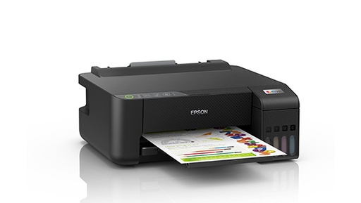 [203219] IMPRESORA EPSON L1250 ECO TANK WIFI TINTA CONTINUA