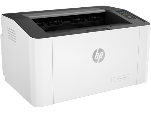 [200892] IMPRESORA HP LASERJET 107W PRINTER