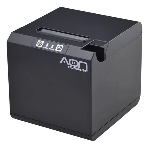 [203547] IMPRESORA TERMICA AON 58MM PR-100 USB SERIAL AO-PR-1002-BD