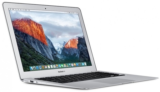 [202049] LAPTOP APPLE MACBOOK | I5 | 8GB | 128GB SSD