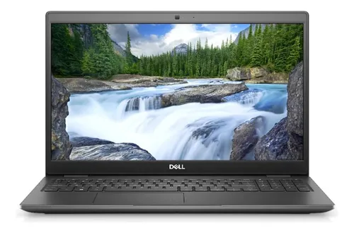 [203666] LAPTOP LEXAR DELL-3510 | I3 | 8GB | 240GB SSD | 15.6"