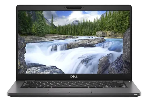 [203216] LAPTOP DELL 50490 | I5 | 8GB | 256GB SSD