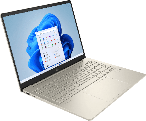 [201684] LAPTOP HP 17-BY4061NR | I5 | 512GB | 512GB SSD