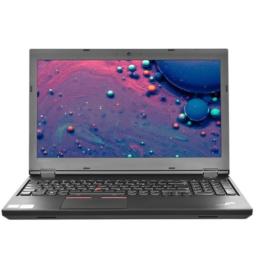 [203507] LAPTOP LENOVO L570 | I5 | 8GB | 256GB SSD | 15.6"