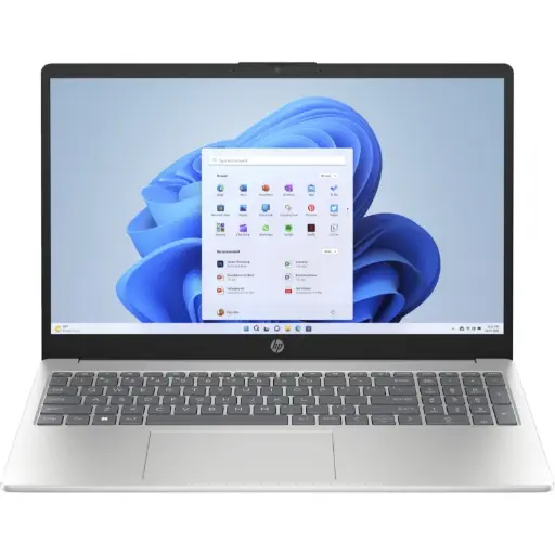 [204261] LAPTOP HP 15-FC0041WM | RYZEN 5 | 8GB | 512GB SSD | 15.6"