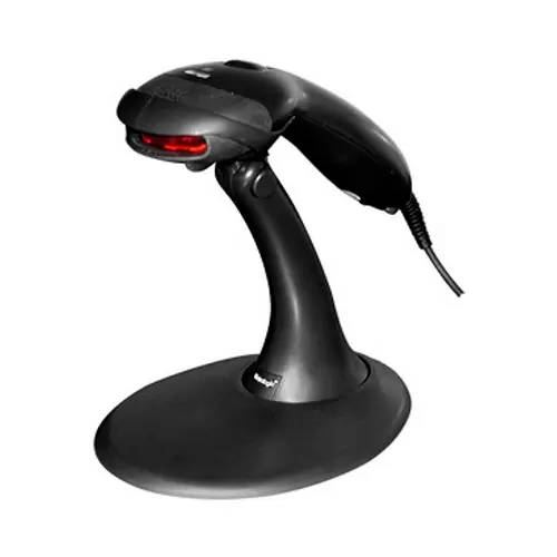 [202144] LECTOR CODIGO DE BARRAS HONEYWELL LASER M-9520 USB NEGRO