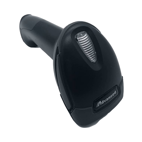 [201456] LECTOR DE CODIGO DE BARRAS ADVANCED LASER LS-500