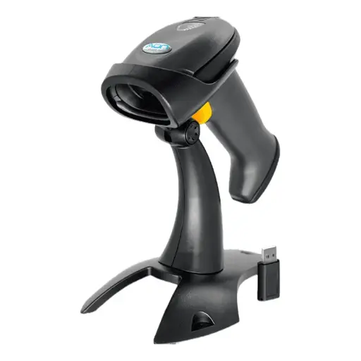 [203928] LECTORA DE CODIGO DE BARRA 2D INALAMBRICO HS-250 AO-SC-1004