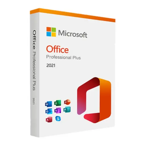 [201943] LICENCIA OFFICE 2021 RETAIL 1 EQUIPO