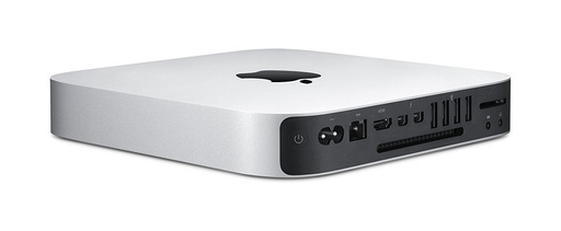 [203245] MAC MINI INTEL I7 16GB RAM DRR3 256SSD REFURBISHED