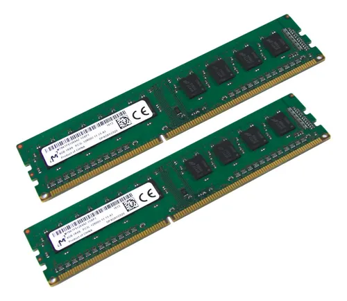 [201657] MEMORIA RAM 8GB DDR3 12800U
