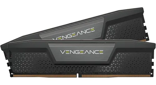 [203226] MEMORIA RAM DDR5 32GB 16X2 CORSAIR VENGEANCE 5600MHZ