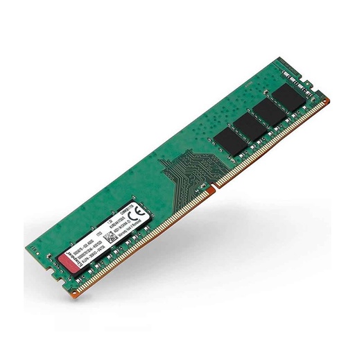 [201150] MEMORIA RAM KINGSTON VALUE 4GB DDR4 2400MHZ UDIMM