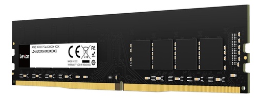 [204041] MEMORIA RAM LEXAR 32GB DDR4 3200MHZ DESKTOP LD4AU032G