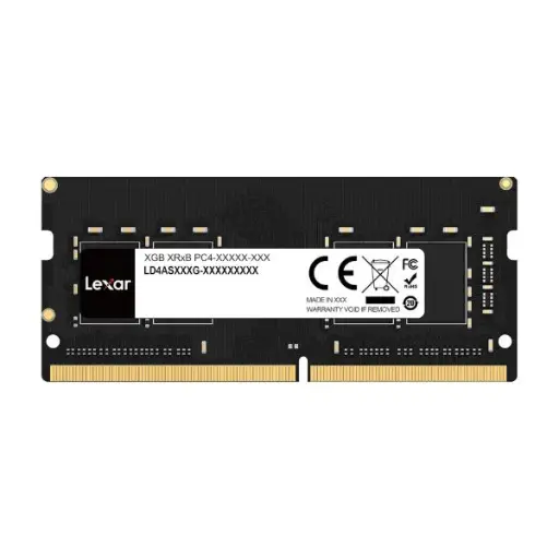 [204042] LAPTOP LEXAR LD4AS008G-B3200GSST | 8GB