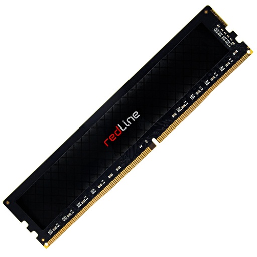 [204209] MEMORIA RAM MUSHKIN REDLINE 32GB DDR5 5600MHZ UDIMM MRE5U560LKKD32G
