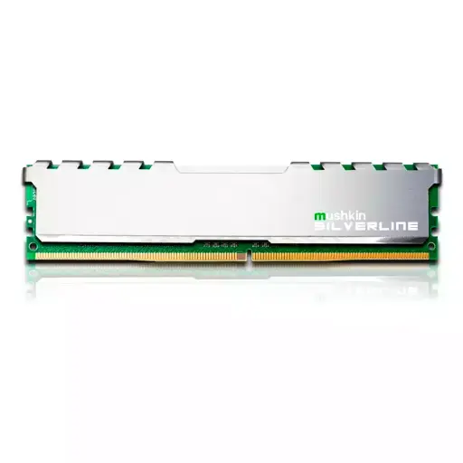 [201805] MEMORIA RAM MUSHKIN SILVERLINE 16GB DDR4 3200MHZ|DESKTOP