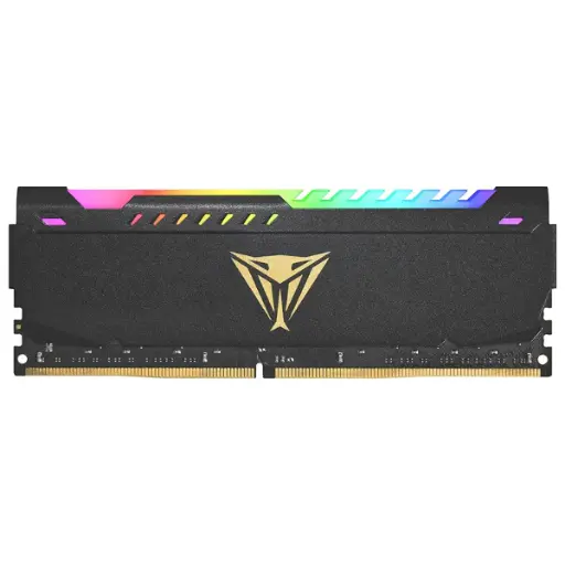 [203398] MEMORIA RAM PATRIOT VIPER GAMING RGB DDR4 3600MHZ 32GB 32X1