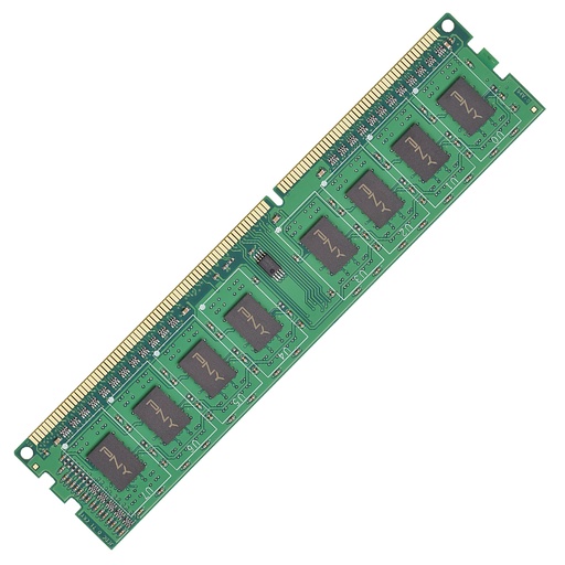 [201467] MEMORIA RAM PNY PERFORMANCE 4GB DDR3 1600MHZ UDIMM