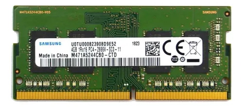 [202016] LAPTOP SAMSUNG 4GB | 4GB