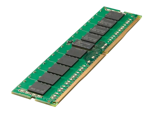 [202411] MEMORIA SERVIDOR HP 8GB DDR4 DUAL DAATE RATE 2666MHZ P06772 GEN 9, 106M OEM