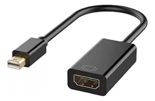 [201643] MINI DISPLAY PORT A HDMI BOLSA