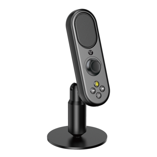 [203149] MOCROFONO FANTECH LEVIOSA LIVE MCX02