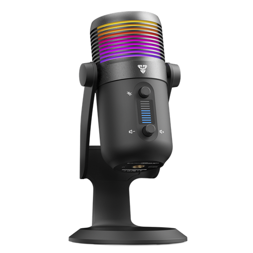 [204023] MOCROFONO FANTECH LEVIOSA MAX MCX03 CABLEADO RGB