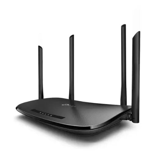 [201260] MODEM ROUTER ADSL | VDSL TPLINK ARCHER VR300 4 ANTENAS AC1200 ABA CANTV