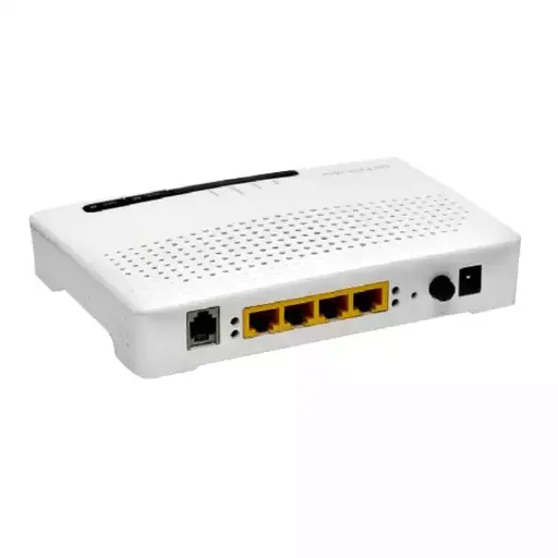 [201427] MODEM ROUTER TECHNICOLOR PARA ABA CANTV